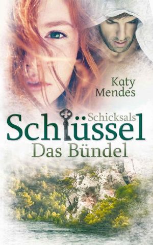 [Gestaltwandler 01] • Schicksalsschlüssel · Das Bündel